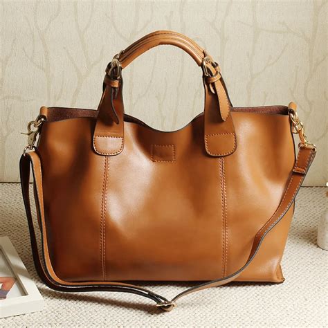 wholesale leather handbags for sale